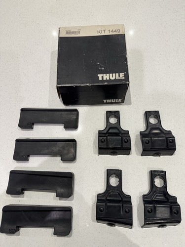 Thule 1449 fit kit - fit, –