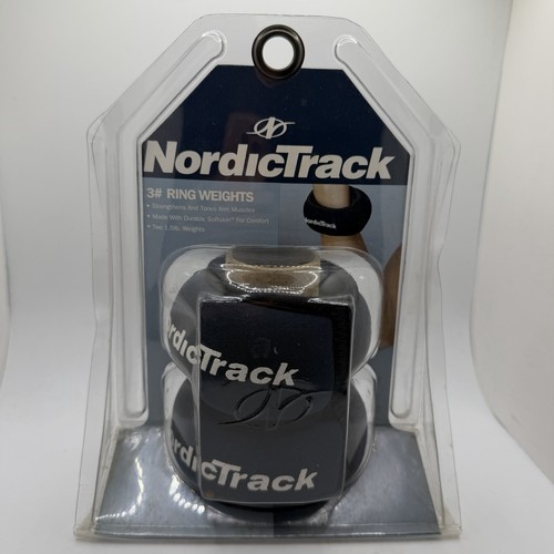 Nordic track nordictrack 3 - track,
