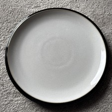 2 x DENBY EVERYDAY BLACK