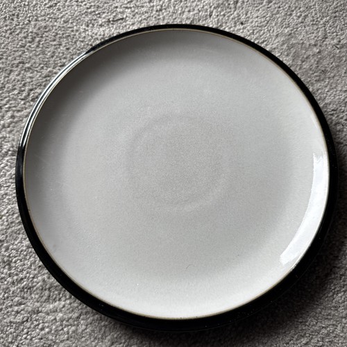 Denby everyday black - 2,