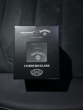 Jack Daniel's 2025 McLaren