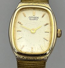 vintage Citizen Quartz ladies