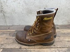 thorogood Boots Size 11 