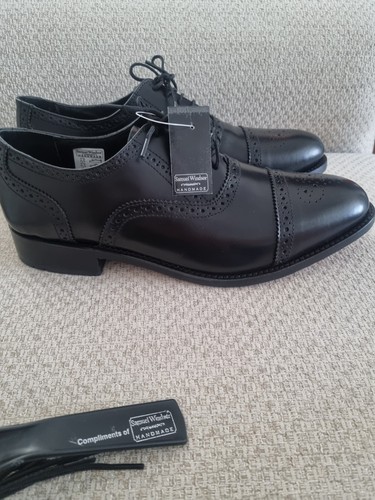 Samuel windsor men handmade - windsor,