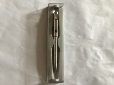 Parker 25 Ball Point Pen Blue