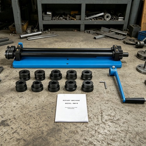 Bead roller tool heavy - bead,