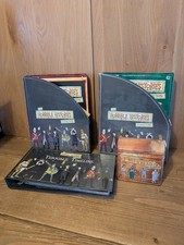 Horrible Histories Magazine