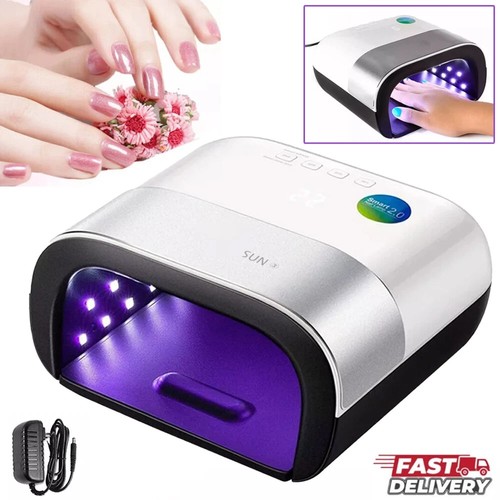 Professional salon nail - professional, lamp