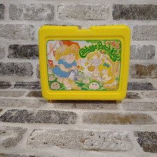 Vintage 1983 Cabbage Patch