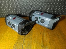 Pair of Bowens GEMINI Esprit