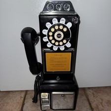 Crosley Retro 1950s Wall Mount