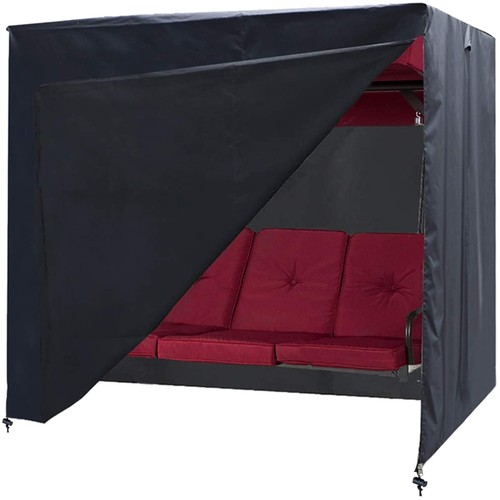 Glider chair cover - cover,