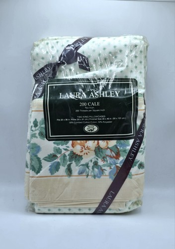 Vintage laura ashley king - ashley, size