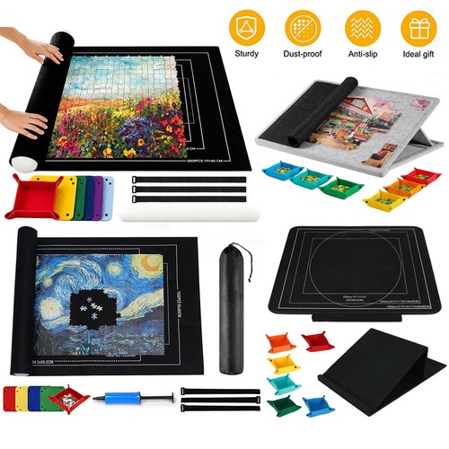 Portable special jigsaw puzzle - jigsaw,