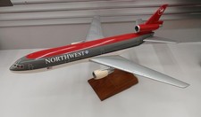 Pacmin Northwest Airlines