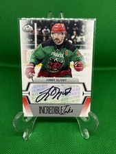 Blindside Trading Cards