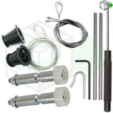 Cardale Cables Cones for OLD