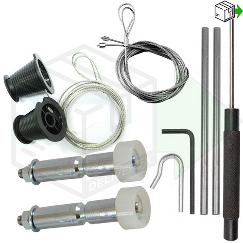 Cardale cables cones for old - cardale,