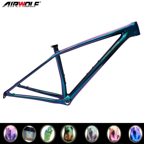 Airwolf carbon mtb frame - airwolf,