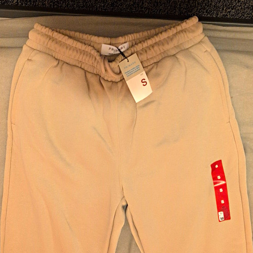 Primark women beige fleece - women’s,