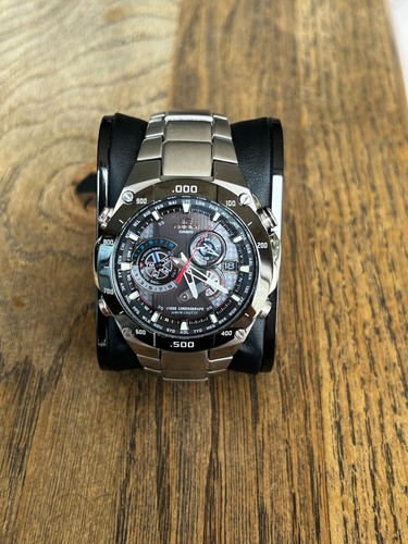 Rare casio edifice eqw - rare,