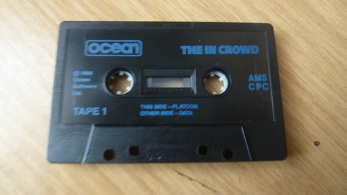 Amstrad cpc 464 - cpc, :-