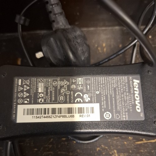 Genuine lenovo 65w 19v - genuine,