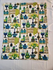 Vintage Home Made Retro