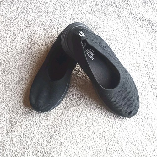 Black slazenger zeal slip - slazenger,