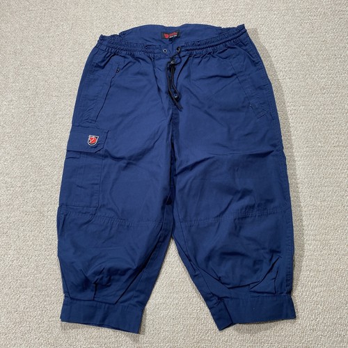 Vintage fjallraven shorts mens - fjallraven,