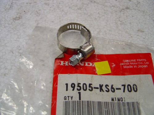 Hose collar various models - hose,
