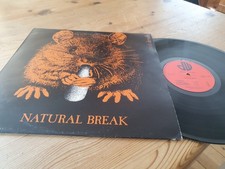 ALAN PARKER NATURAL BREAK DE