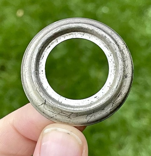 Antique silver plated - antique,
