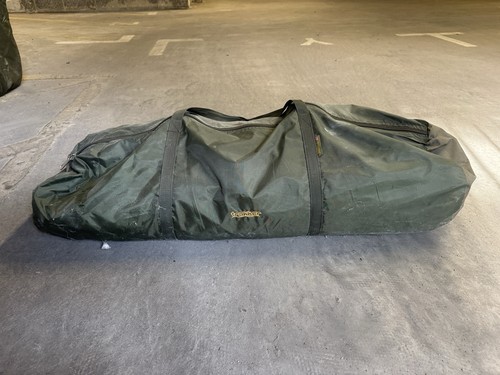 Tracker bivvy - tracker,