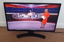 LG 28MT49DF 28" 19v LCD TV