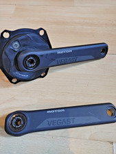 Rotor Vegast Cranks With