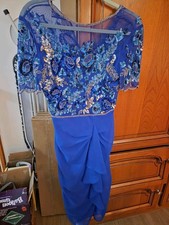 Occasion Dress Size 8 Virgos