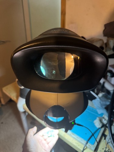 Vision engineering mantis - engineering,