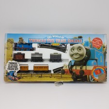 Hornby Thomas the Tank Engine