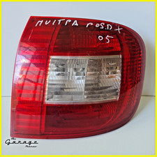 Headlight Rear Stop Light