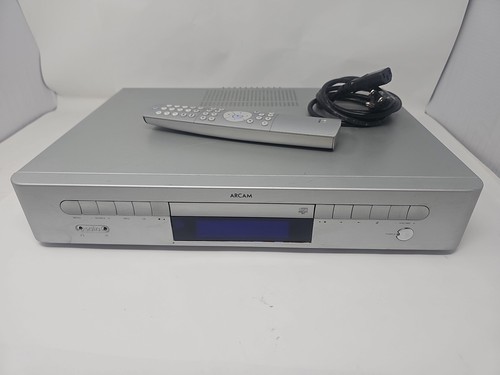Arcam solo dab all one - all, in