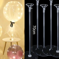 5X Balloons Bobo Stick Stand
