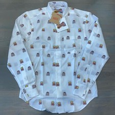 Naked & Famous Capcom Street