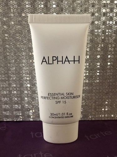 Alpha essential skin - essential,