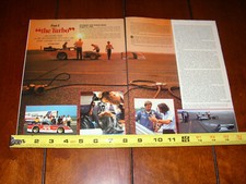 BOB SHARP DATSUN 280ZX TURBO