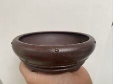 High Quality Round Bonsai Pot