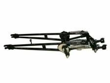 Fits Royal Enfield J J2 G G1 G2 Black Chrome Girder Fork Springer Assey