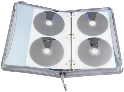 Dvd zipper cd - dvd,