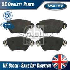 Fits Jaguar X-Type 2001-2009