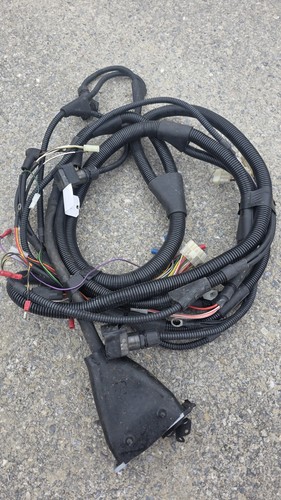 Wiring harness 8000 4311 terex - wiring,